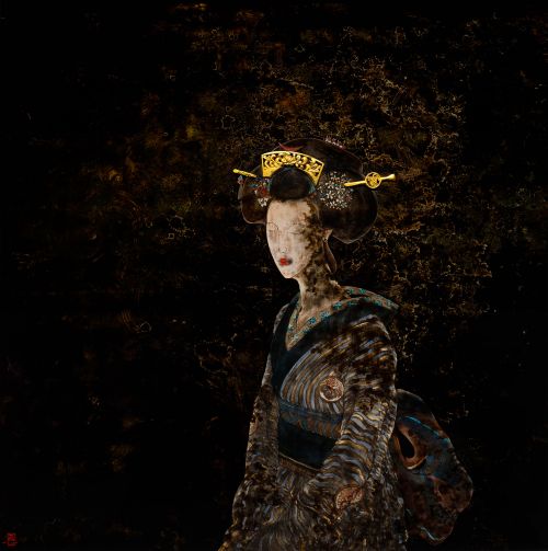 câu chuyện Phương Đông 1 câu chuyện Phương Đông 1